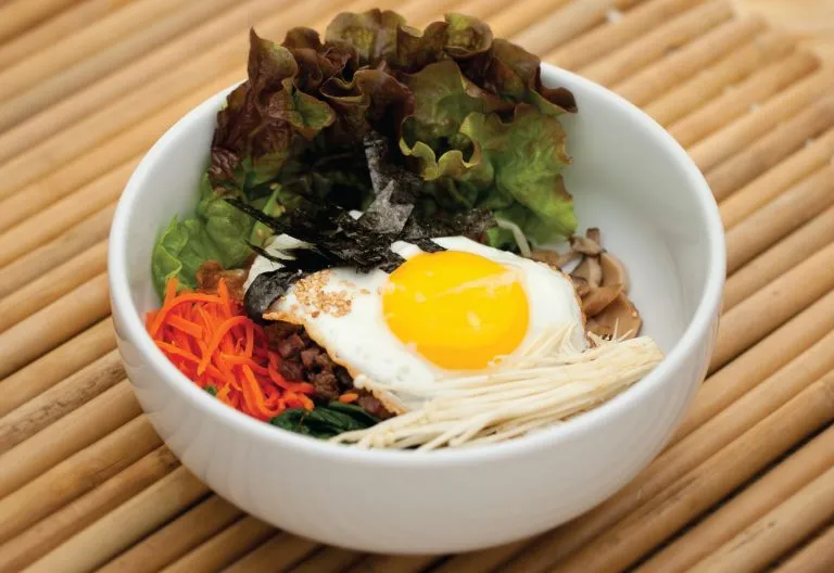 Bibimbap