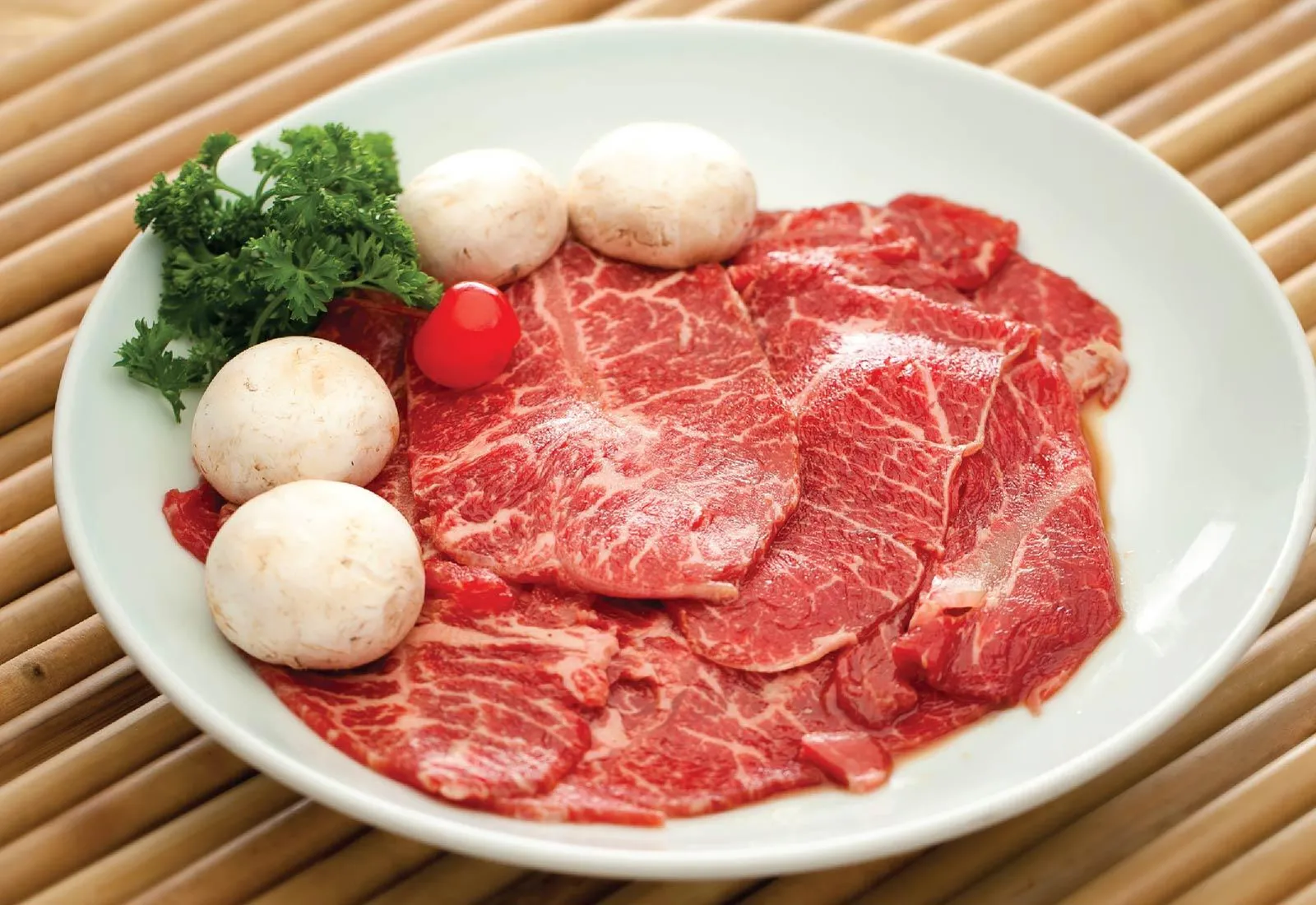 Bulgogi
