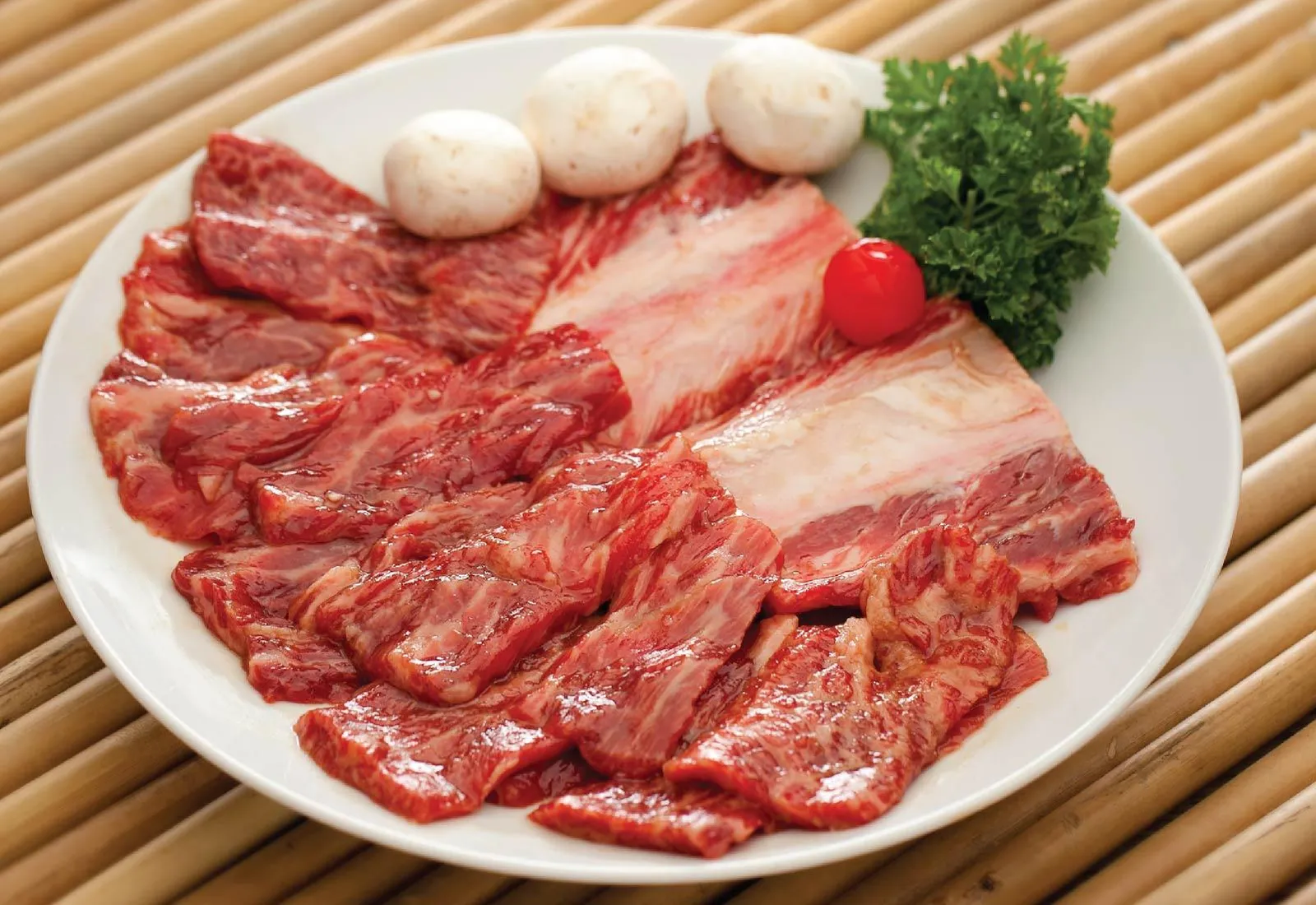 Chosun Galbee