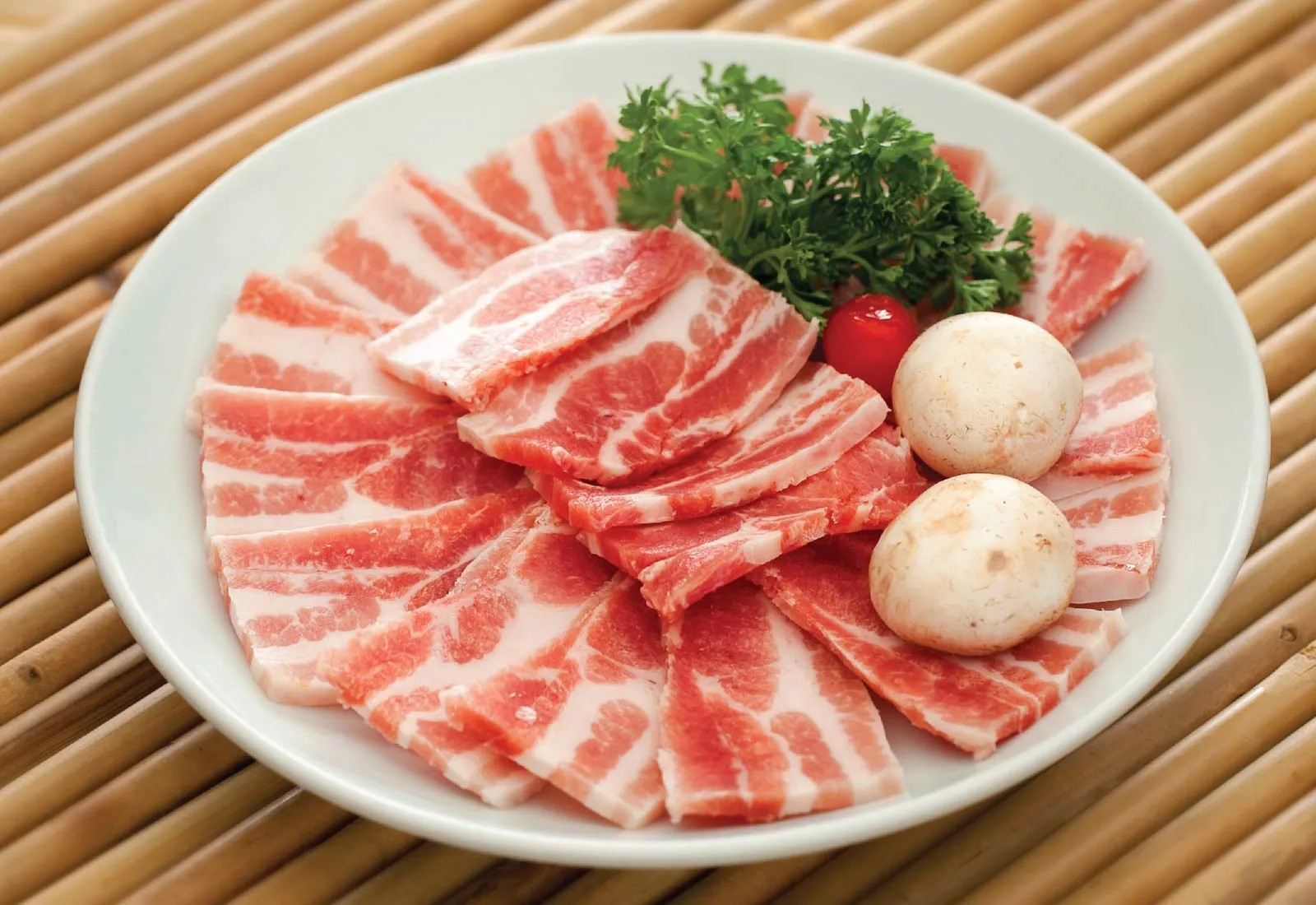 Pork Belly