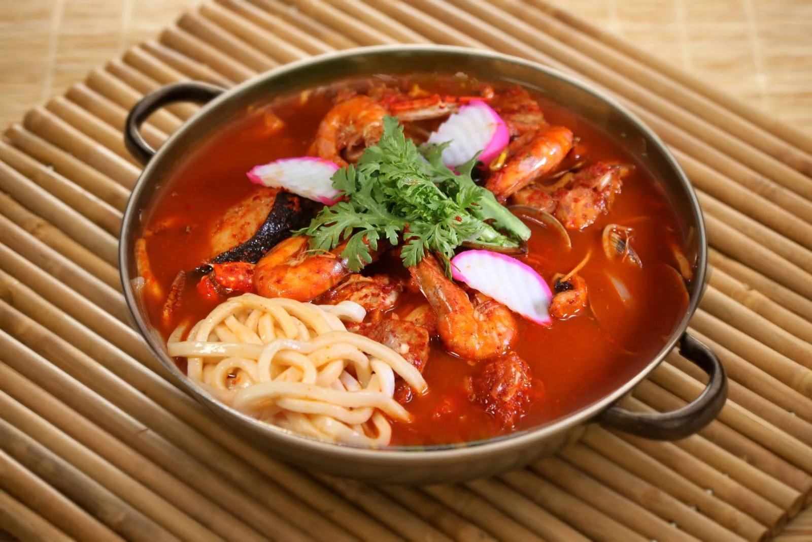 Chosun Hot Pot