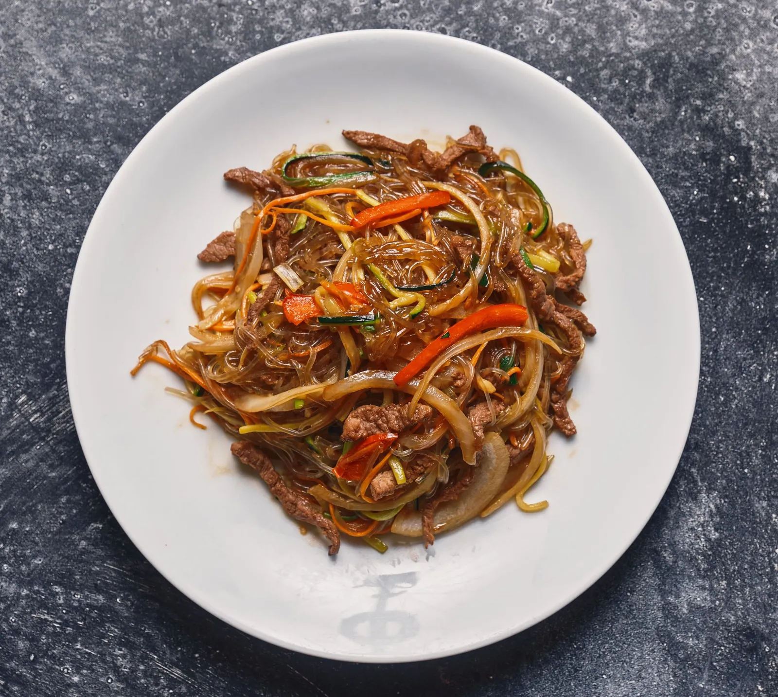 Japchae
