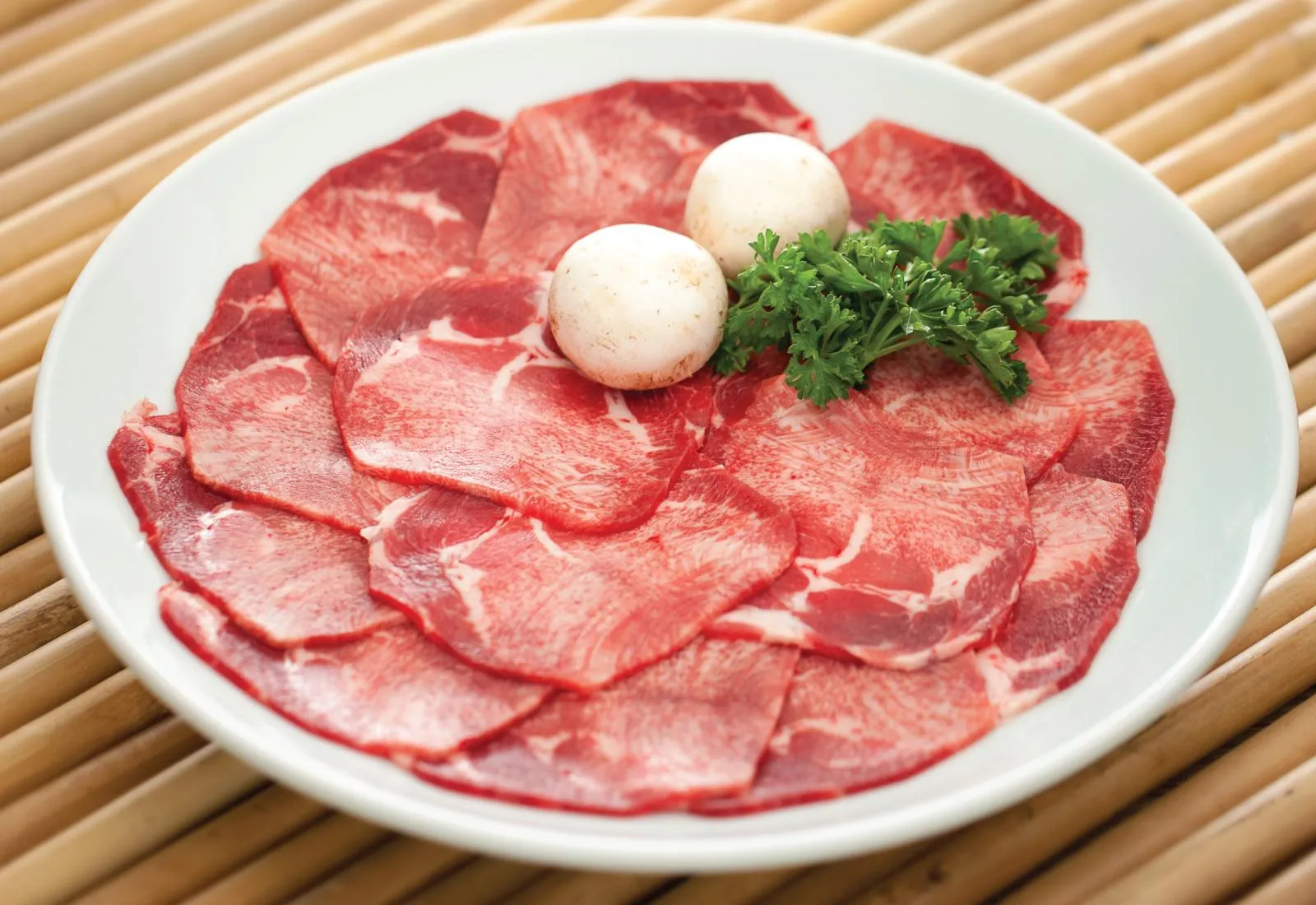 Beef Tongue Grill